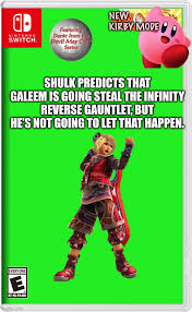 Fake Switch Games Memes Gifs Imgflip