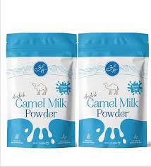On receiving your order we will ship the product at your provided address. Aadvik Camel Milk Powder I Freeze Dried I Pure And Natural I 200 Gms X 2 I 400 Gms Buy Online In Pakistan At Desertcart Pk Productid 76182277