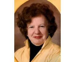 Norma Lane Obituary (1931