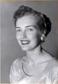 Marilyn Crabtree Obituary