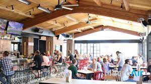 Maybe you would like to learn more about one of these? Large Ceiling Fan Buyer S Guide For Restaurants And Bars Macroair Fans