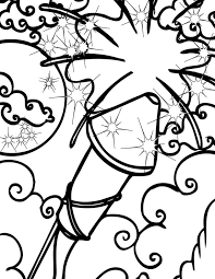 June 30, 2020 june 30, 2020 / leave a comment / coloring pages , 4th of july , holidays , printables / by the art kit facebook Beautiful Fireworks Coloring Page Free Printable Coloring Pages For Kids