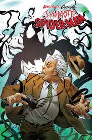 If you can make characters like carnage and venom actually afraid, you're probably the. Jul190918 Absolute Carnage Symbiote Spider Man 1 Land Codex Var Ac Previews World