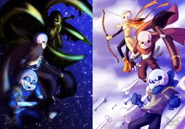 828 Me Gusta 8 Comentarios Ink Sans Ink The Weird1121 En Instagram Have Turned Into The Fallen Star Anime Undertale Undertale Funny Undertale Pictures