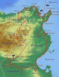 Rund 30% des landes werden als ackerland oder felder genutzt. Motorradreise Tunesien Gefuhrte Motorradtouren Organisierter Motorradurlaub Veranstalter