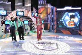 Mention the malaysian version of 'wheel of fortune', and those who watched the show will probably respond with that iconic line. Di Mana Joe Jambul