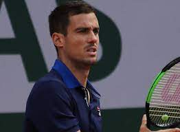 Clasificación y puntos pella, guido, resultados en línea y torneos de jugadores actuales, próximos partidos e indicadores. Pella V Fucsovics Live Streaming Prediction For 2021 Italian Open
