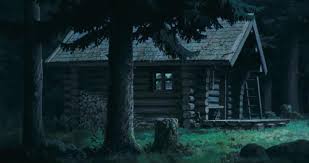 ジブリのせかい【非公式ファンサイト】 on X: こんなジブリパークが良い 森の中にウルスラの家があって、中にはキキを描いた絵も飾ってある。  静かな森の中に、ただこの家があるだけが良いな。 もしくは、ミニギャラリーになっていて、作家さんが展示できるようになって ...