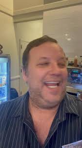 Hey America! It’s me, John-Earl!