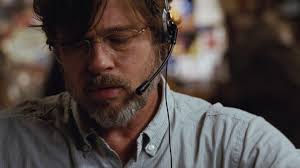 BEN RICKERT (The Big Short)