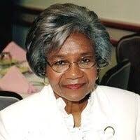 Mary McCray Brown Obituary