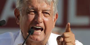 Andres Manuel Lopez Obrador: Who Is AMLO, Mexico's New President