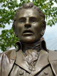 The Portrait Gallery: John Peter Gabriel Muhlenberg