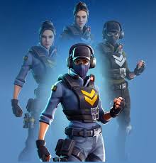 How to unlock upgraded waypoint skin free in fortnite . Fortnite Waypoint Skin Character Png Images Pro Game Guides