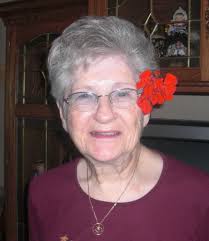 CHARLOTTE COBELL Obituary (2016)