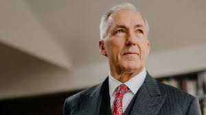 Jeremy King is back — with three new London restaurant openings