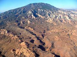 Navajo Mountain Navajo Native American History Navajo People