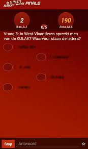 De Slimste Mens Ter Wereld Antwoorden Finale