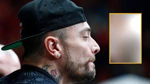 Gué Pequeno’s video of sexual activity goes viral, then removed from internet