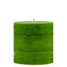 Spring Green Candle Wicks N More Candle Company