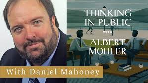 The Women are Up to Something' — A Conversation with Professor Benjamin  Lipscomb