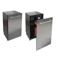Waste compactor hire can be offered inclusive of servicing and maintenance across all of the uk mainland. Imc Mini Waste Compactor 204ltr Cl768 Grease Traps Uk