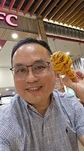 Jacky Lim's Instagram, Twitter & Facebook