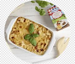 المطبخ الإيطالي وصفة كريم خبز الثوم المعكرونة والبطاطا كريمة شوربة Png