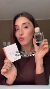 Recensione Profumo Zara Fields at Nightfall