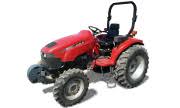 Case IH D45 Tractor