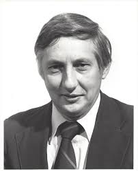 Jude Patrick Dougherty