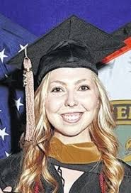 Four get degrees at ONU