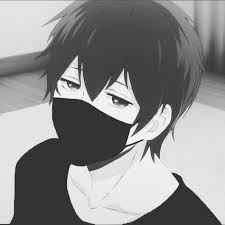 Si estas en este libro es porque te gustan las imágenes sad que sean de anime, verdad? Sad Anime Boy