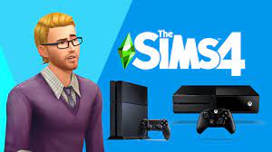 Press and hold l1+r1+l2+r2 (all four shoulder buttons) on your controller. Sims Community On Twitter Thesims4 With All Packs Is No Longer A Playable Experience On Ps4 And Xbox One Gt Gt Https T Co A9kw3tziya Https T Co Yuaejim0ud Twitter