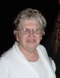 Obituary information for Mary Frances Morse