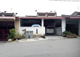 Mohon bina kolej komuniti cawangan semenyih. Teres Setingkat Taman Paya Rumput Masjid Tanah Belakang Kolej Komuniti Zprop Team