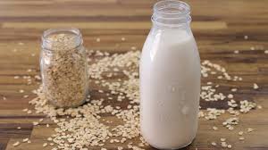 Homemade Oat Milk Recipe - How to Make Oat Milk : r/veganrecipes