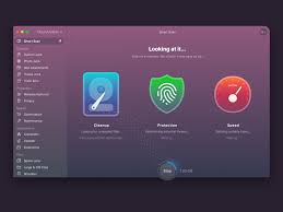 This app has a very intuitive interface that shows you a system status of your mac and lets your start searching. Best Mac Cleaner Software And Optimization Utilities Macworld Uk