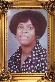 Ms. Zella Marie Smith-Sanders Obituary in Aliceville at Lavender's Funeral  Service, Inc.