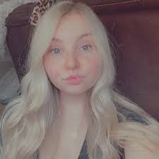 Isabella Jarrell's Instagram, Twitter & Facebook