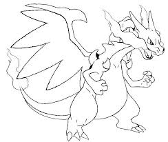 Coloriage De Pokemon Mega Evolution Pokemon Coloring Pages Pokemon Coloring Pokemon Coloring Sheets