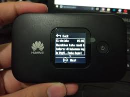 Cara pengunaan huawei manager untuk modem wifi huawei sahaja. Review Huawei E5577c Kompatibilitas Di Atas Baterai Technoverse