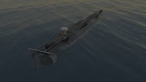 why did the h. l. hunley sink