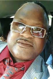 Obituary of Nathan Phillips