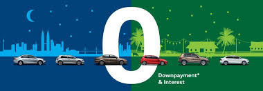 Interest loan kereta affin bank. Save Up To Rm48k On A Brand New Volkswagen This Raya 0 Downpayment 0 Interest Insights Carlist My