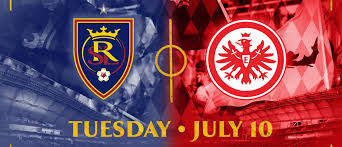 This wallpaper is sized for the iphone 5. Fast Facts Get To Know Our Visitors From Eintracht Frankfurt Real Salt Lake