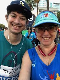 San Jose Rock 'n Roll Race Review