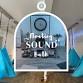 Floating Sound Bath November event in Ripley