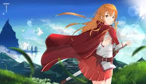 Tons of awesome asuna wallpapers to download for free. Progressive Asuna Wallpaper Swordartonline