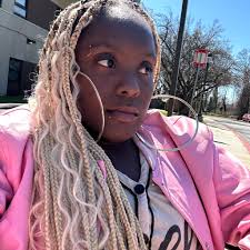 10 weeks. Taking him out a lot but still seems to be pure luck when he pees  and poops outside. I go after he eats/ drinks is sniffing around. He still  has